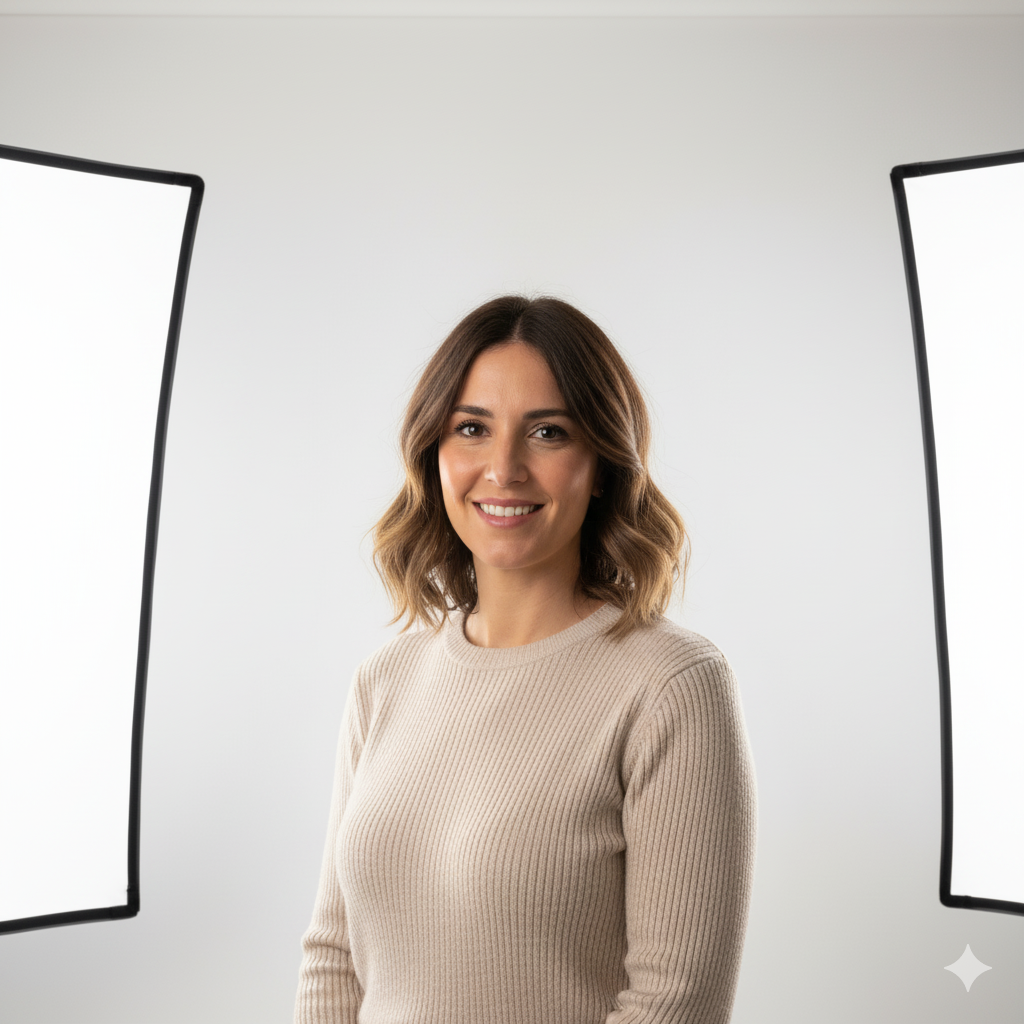 Sofia Martinez from Spain