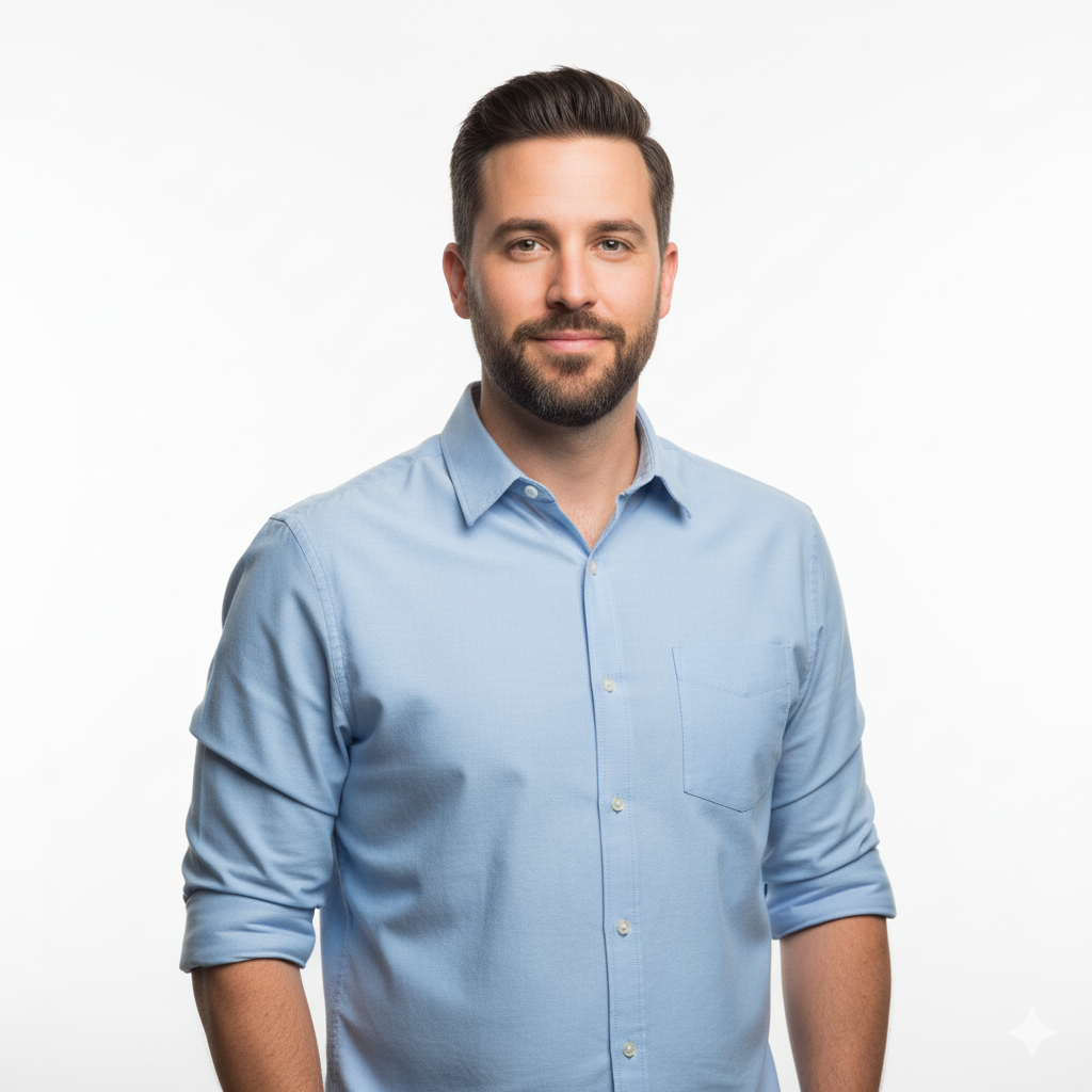 Chris Johnson from USA